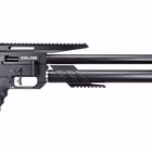 Umarex Zelos  25 Caliber Pcp Side-lever Precision Air Gun Rifle New     2251543