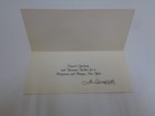 The Osmonds Season s Greetings Christmas Card