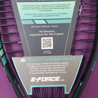 New E-force Eforce Xcelerator 160 Racquetball 5 8 Grip Racquet