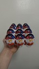 Kinder Joy Stranger Things 12pcs