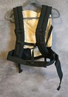 Ergobaby Ergonomic Baby Carrier Four Position 360 Baby Carrier Black camel
