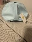 2026 Masters Powder Blue Embroidered Rope Hat Augusta National Snapback New