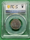    1931          20c Pcs Pcgs Au58 China-fukien