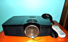 Optoma Hd141x 1080p 3d Dlp Home Theater Projector Very Good Condition 53 Hours