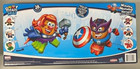 Mr  Potato Head Marvel Mixable Mashable Heroes Avengers Super 28pcs