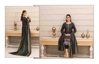 Tawakkal Serafina ashnaa Embroidered Linen Collection 3 Piece Suit Ready To Wear