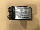 Sam Young Sy-ta Current Transformer  32t13