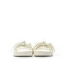 Puma Fenty X  Bow Slide  off White  365774-02 Women s Shoes