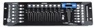 Rockville Rockforce 192-channel Dmx Controller rechargeable Transmitter receiver