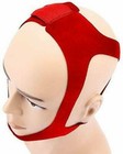 Anti Snore Chin Strap Belt Stop-snoring Sleep -instant R One Size Fits All