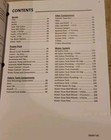 Ditch Witch Hx30g Vacuum Excavator Parts And Operator s Manual