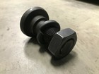 Oem Woods Bb72   Bb84 Blade Bolt -    57093