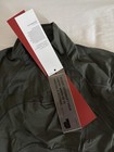 Massif Advanced 1 4 Zip Combat Shirt Sage Green Fr  New  Sizes In Description