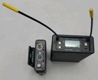 Lectrosonics Ucr-201 Receiver And Um200c Transmitter