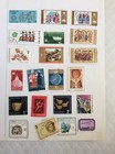 Bulgaria Lot Of Early Stamps A Selection Used 40 Yrs Or Older