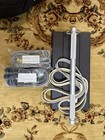 X3 Elite Home Gym System By Jaquish Biomedical W  Bar     W  Plate   Hapbear Bands