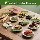 Liver Detox Tea  Chinese Kidney And Liver Cleanse Detox Herbal Tea Support Kidne