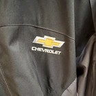 Port Authority Men   s Hooded Full Zip Softshell Jacket Embroidered Chevrolet L