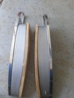 Koken Barber Chair-president-armrests