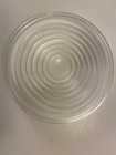 Read Glass Fresnel Lens 6     5 7 8     Inch Made In Germany Used Stage Lighting 