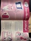 Vintage 1950s Domestic Sewing Book 101 Ways To Save Diy Illustrated