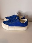 Converse Chuck Taylor All Star Cruise Low Top Blue White Egret A10441c