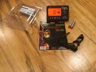 Chromatic Metronome   Tuner