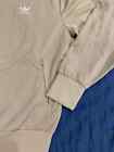 Adidas Originals Firebird Mens Tracksuit Jacket   Pants 2 Piece Set Magic Beige