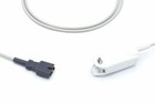 Masimo 1863 Compatible Short Connect Spo2 Sensor Adult Clip - Same Day Shipping