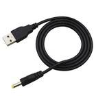 Usb Dc Power Adapter Charger Cable Cord For Sirius Xm Radio Xdpiv2 Dock Cradle