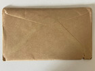 1958 United States Proof Set     Still Sealed In Original U s  Mint Envelope