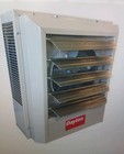 New  Dayton Electric Wall   Ceiling Heater  2yu67
