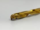 Ingersoll Td1400112c0r01  5512  Used Indexable Drill Tip Body 5 8  Shank 1pc