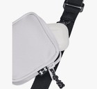 Under Armour Black Ua Storm Crossbody Bag - Water Repellent - Nwt  Msrp  35   