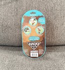 Hacky Sack - The Original Footbag In Yellow   Redish Orange Viral Tiktok Soccer