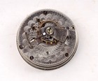 Elgin Pocket Watch Movement 18 Size 15jewel-pc177