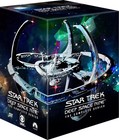 Star Trek Deep Space Nine the Complete Series  dvd  47 Discs  New   Sealed