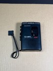 Vintage Sony Tcs-580v Stereo Cassette Recorder Vor Walkman Ships Fast 