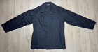 East German Military Armor Tanker Black Utility Uniform Shirt Pants Set M48