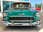 1955 Chevrolet Bel Air 150 210 