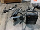 Yuneec Typhoon Q500 4k  With St10  Controller And Cgo Steadygrip