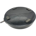 Quarium Fish Tank Pond Pump Hydroponics Oxygen Aerator Air Bubble Disk Stone