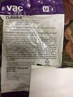 Vacuum Flat Belt Eureka U Style Belt Vac Replacement Belt 2 Pack Sealed