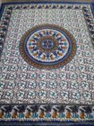 Indian Gypsy Mandala Tapestry Throw Bedspread Queen Decor Hippie Wall Throw 154