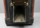Victor Vtg Gumball Peanut 1-cent Vending Machine Empire Square Globe W  Key