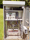 Signal Traffic Control Cabinet