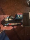 Vintage 80 s Hovercraft Flip Over Friction Powered Rare W box         