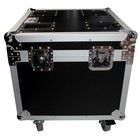 Prox Xs-utl9w Heavy Duty Utility Flight Case With Casters