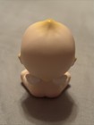 Kewpish Love Heart Holding Small Doll