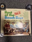 Five Different Vintage Authentic The Beach Boys Album Cover Proofs